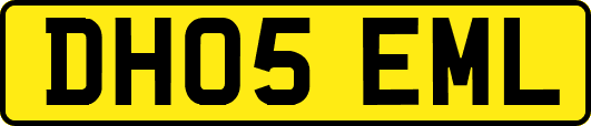DH05EML