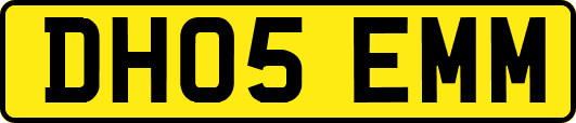 DH05EMM