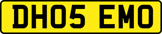 DH05EMO
