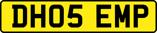 DH05EMP