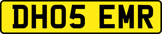 DH05EMR