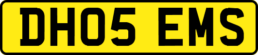 DH05EMS