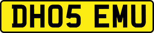 DH05EMU