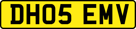 DH05EMV