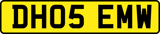 DH05EMW