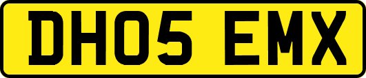 DH05EMX