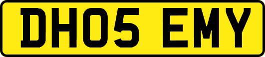 DH05EMY