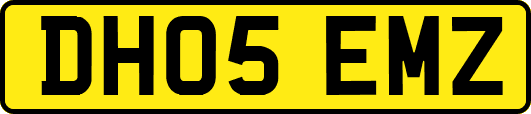 DH05EMZ