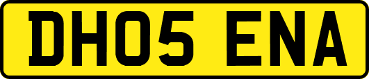DH05ENA