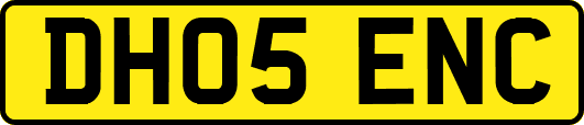 DH05ENC