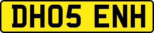 DH05ENH