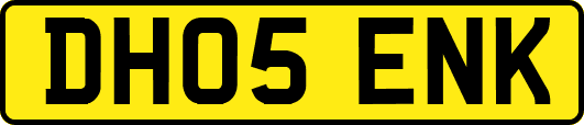 DH05ENK