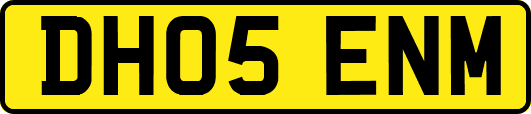 DH05ENM