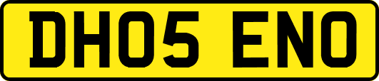 DH05ENO