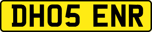 DH05ENR