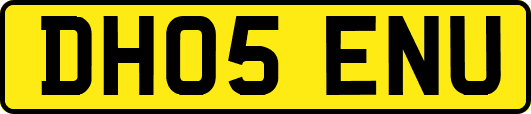 DH05ENU