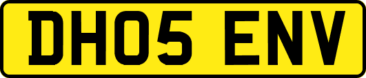 DH05ENV