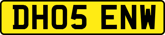 DH05ENW