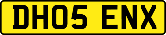 DH05ENX