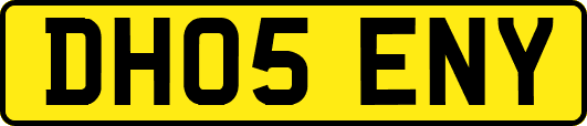 DH05ENY
