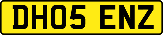 DH05ENZ