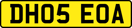 DH05EOA