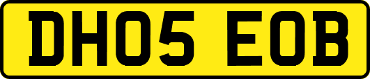 DH05EOB