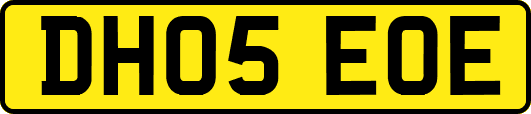 DH05EOE