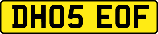 DH05EOF