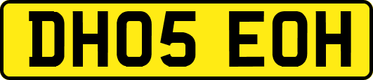 DH05EOH