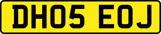 DH05EOJ