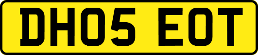 DH05EOT