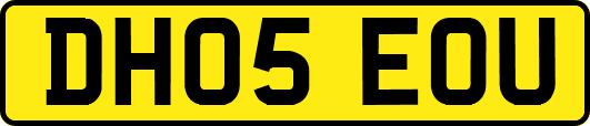 DH05EOU