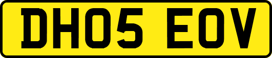 DH05EOV