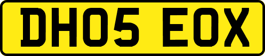 DH05EOX