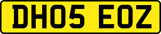 DH05EOZ