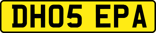 DH05EPA
