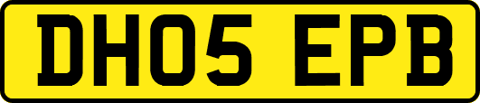 DH05EPB
