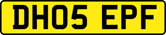 DH05EPF