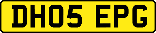 DH05EPG