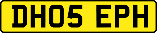 DH05EPH
