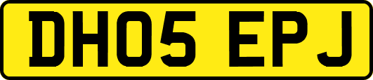 DH05EPJ