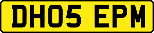DH05EPM