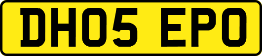 DH05EPO