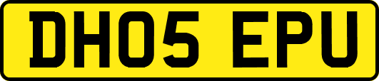 DH05EPU