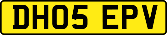 DH05EPV