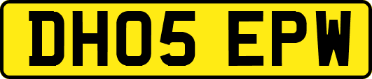 DH05EPW