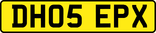 DH05EPX