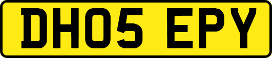 DH05EPY