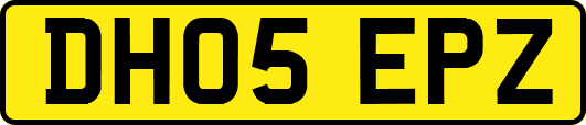 DH05EPZ